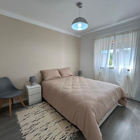 A Casa Da Tia Julia Διαμέρισμα Oleiros  Εξωτερικό φωτογραφία