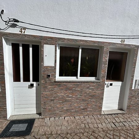 A Casa Da Tia Julia Διαμέρισμα Oleiros  Εξωτερικό φωτογραφία