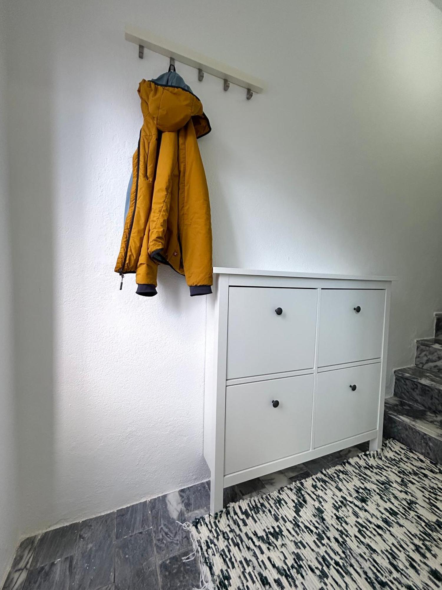 A Casa Da Tia Julia Διαμέρισμα Oleiros  Εξωτερικό φωτογραφία